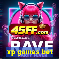 xp games bet
